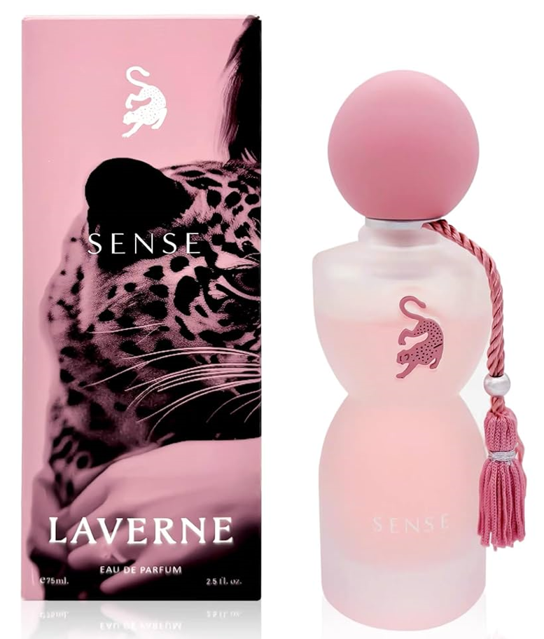 Laverne Sense