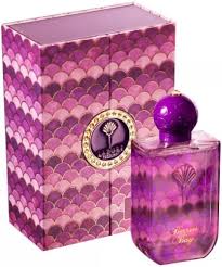Lazure Perfumes Berries Bay Lazure Perfumes