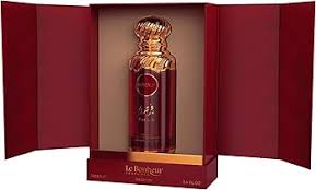 Le Bonheur Perfumes Farsah