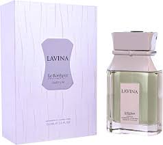 Le Bonheur Perfumes Lavina