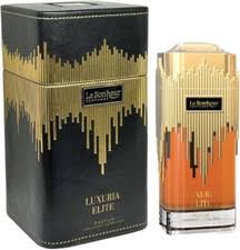 Le Bonheur Perfumes Luxuria Elite