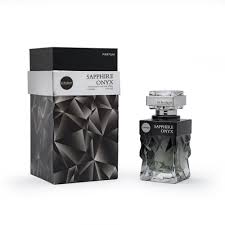 Le Bonheur Perfumes Sapphire Onyx