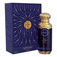 Le Bonheur Perfumes Sawar