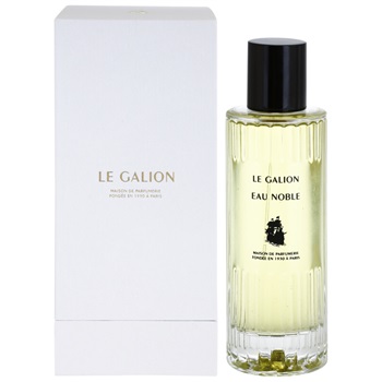 Le Galion Eau Noble