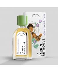 Le Jardin Retrouve Mousse Arashiyama