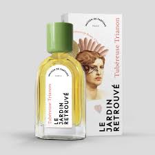 Le Jardin Retrouve Tubereuse Trianon