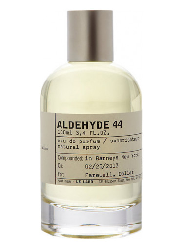 Le Labo Aldehyde 44 Dallas