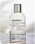 Le Labo Benjoin 19 Moscow Baby