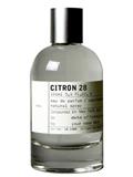 Le Labo Citron 28 Seoul