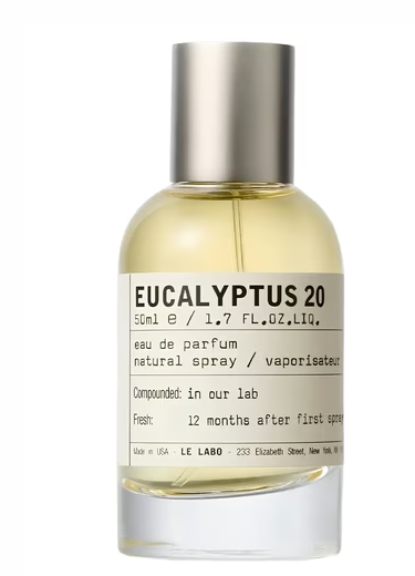Le Labo Eucalyptus 20