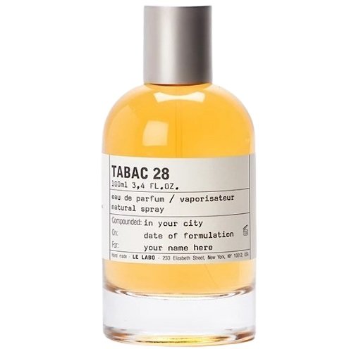 Le Labo Tabac 28 Miami