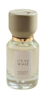 L'eau Maliz Summer Sunset