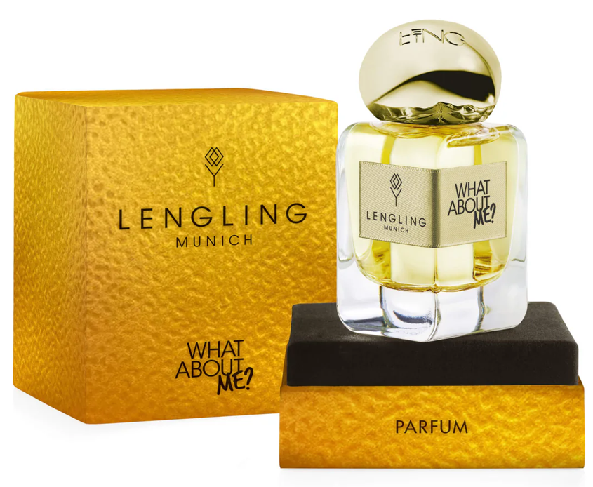 Lengling What About ME?