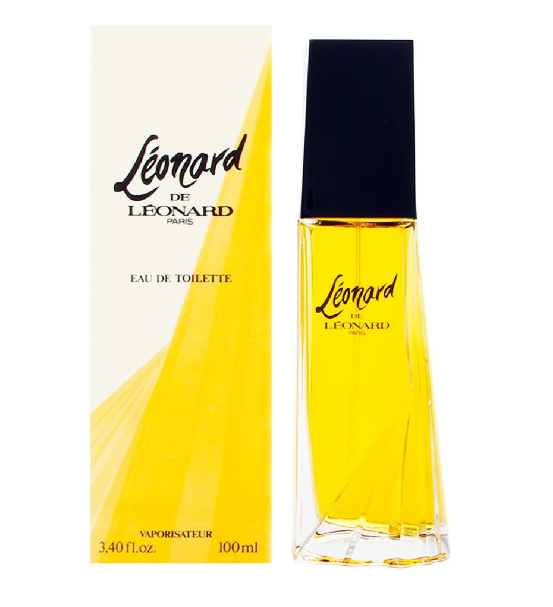Leonard Leonard De Leonard