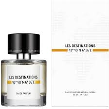 Les Destinations Grasse