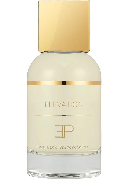 Les EAUX Primordiales Elevation