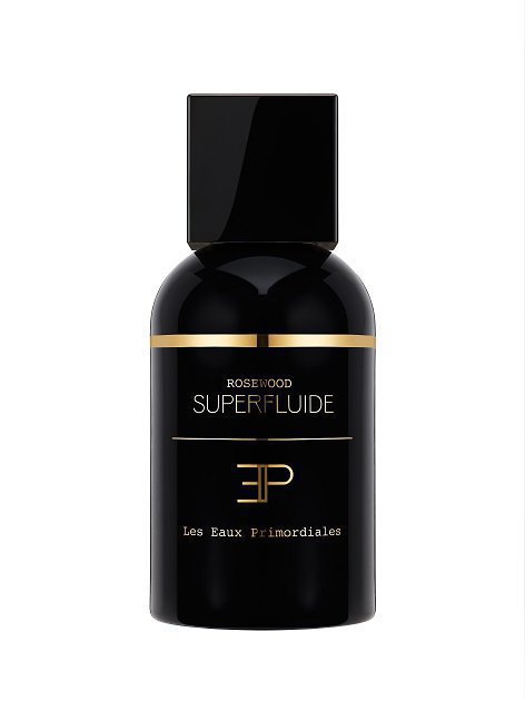 Les EAUX Primordiales Rosewood Superfluide