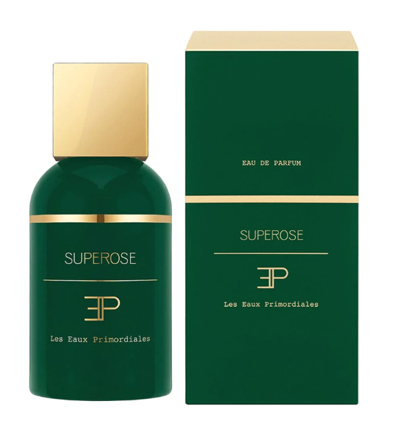 Les EAUX Primordiales Superose