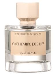 Les Fleurs Du Golfe Cachemire Des Iles