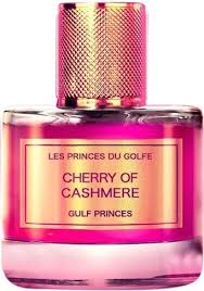 Les Fleurs Du Golfe Cherry Of Cashmere