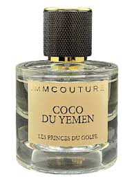 Les Fleurs Du Golfe Coco Du Yemen