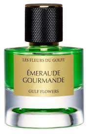 Les Fleurs Du Golfe Emeraude Gourmande