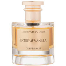 Les Fleurs Du Golfe Extreme Vanille