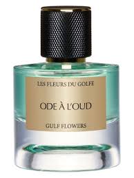 Les Fleurs Du Golfe Ode A L'oud