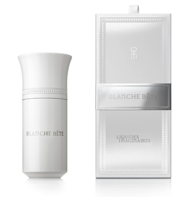 Les Liquides Imaginaires Blanche Bete Limited Edition