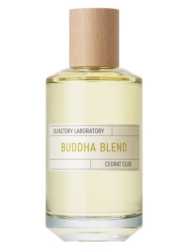 Les Liquides Imaginaires Buddha Blend