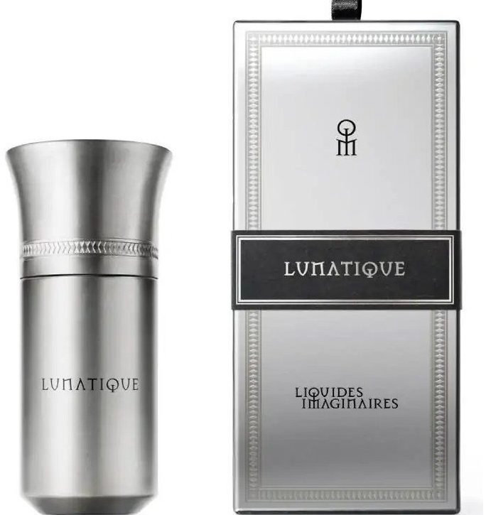 Les Liquides Imaginaires Lunatique