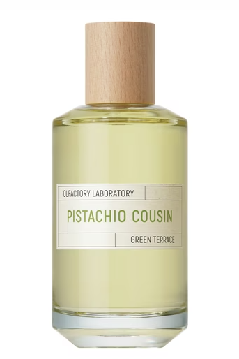 Les Liquides Imaginaires Pistachio Cousin