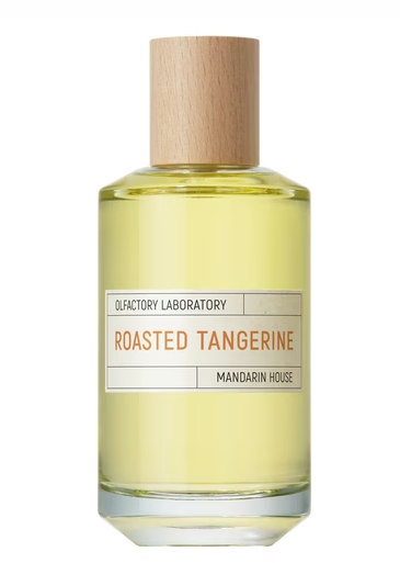 Les Liquides Imaginaires Roasted Tangerine
