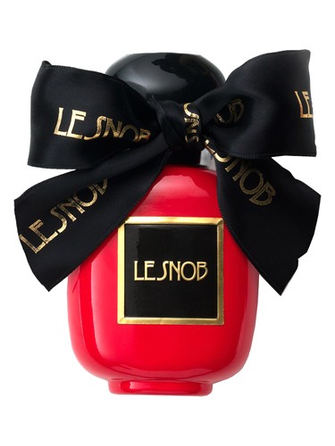 Les Parfums De Rosine Le Snob No III Red Rose