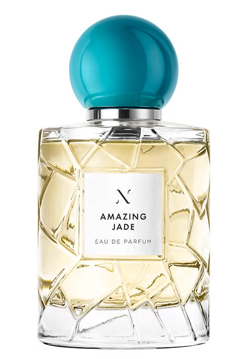 Les Soeurs De Noe Amazing Jade