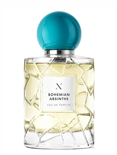 Les Soeurs De Noe Bohemian Absinthe