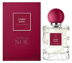 Les Soeurs De Noe Cherry Blush