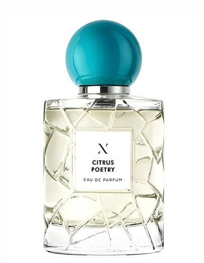 Les Soeurs De Noe Citrus Poetry