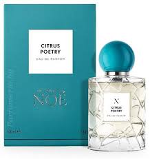 Les Soeurs De Noe Citrus Poetry