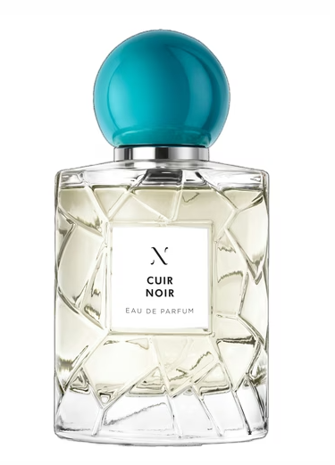 Les Soeurs De Noe Cuir Noir