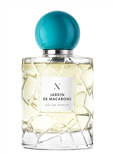 Les Soeurs De Noe Jardin De Macarons