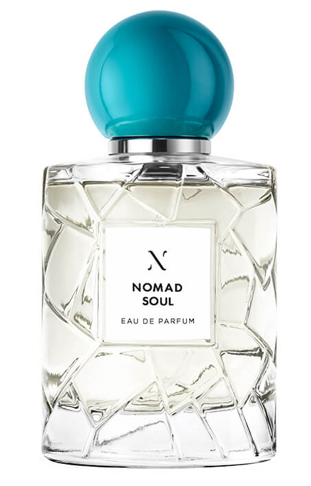 Les Soeurs De Noe Nomad Soul