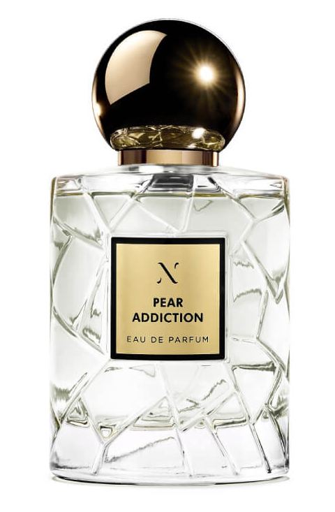 Les Soeurs De Noe Pear Addiction