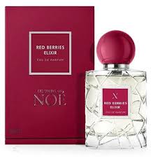 Les Soeurs De Noe Red Berries Elixir