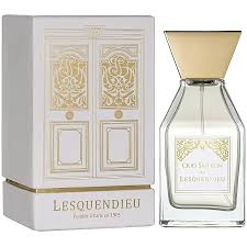 Lesquendieu Oud Saffron