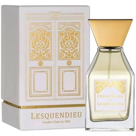 Lesquendieu Oud & Woods
