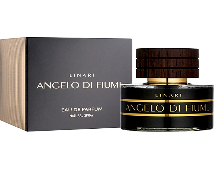 Linari Angelo Di Fiume