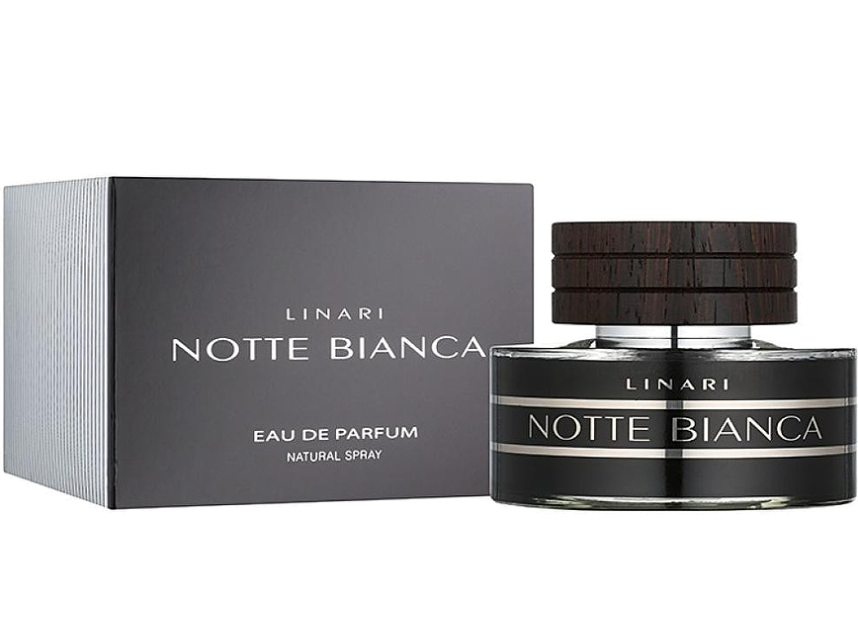 Linari Notte Bianca