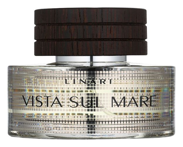 Linari Vista Sul Mare