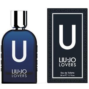 Liu Jo Lovers U